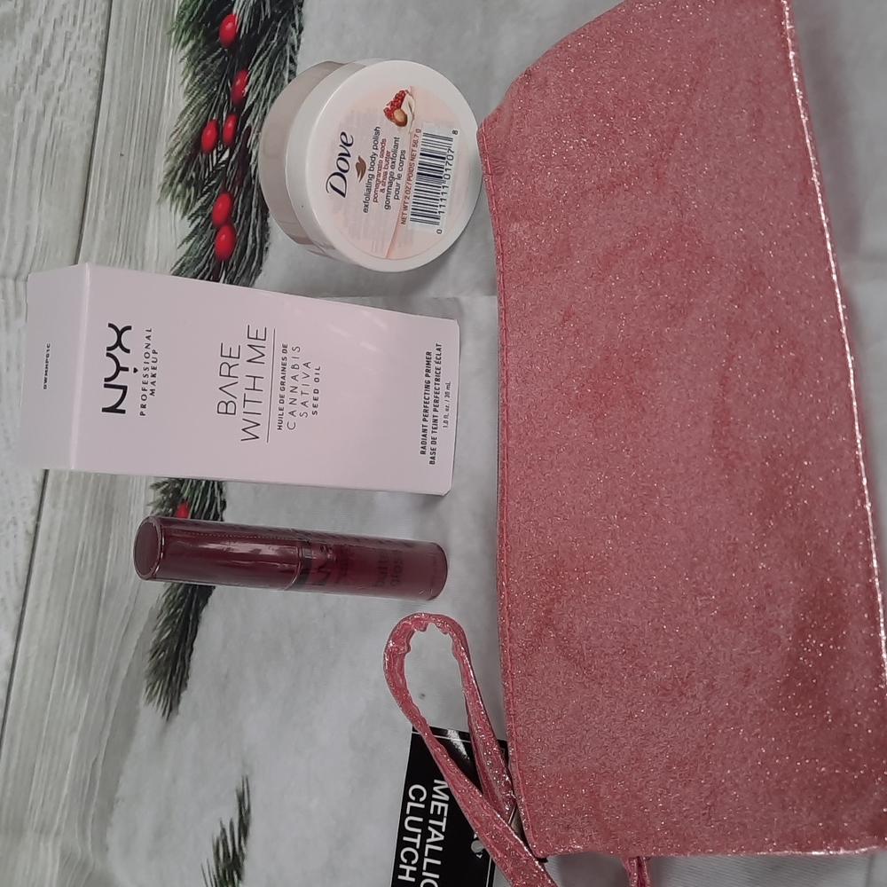 *Stocking Stuffers* Beauty Bundle